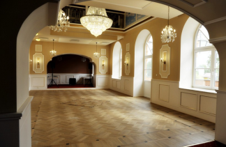 Hotele 3*** - Browar Sulewski - obiekt - zdjęcie 2 