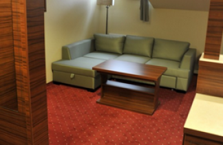 Hotele 3*** - Browar Sulewski - obiekt - zdjęcie 10 