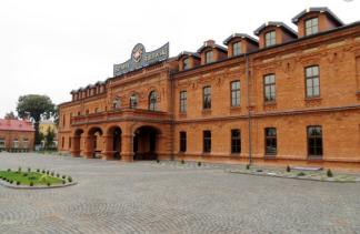 Hotele 3*** - Browar Sulewski - obiekt - zdjęcie 1 