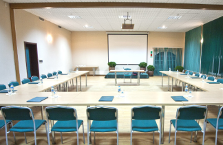 Hotele konferencyjne - Hotel Smolarnia - obiekt - zdjęcie 3 