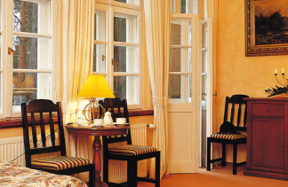 Hotele konferencyjne - Hotel Smolarnia - obiekt - zdjęcie 8 