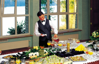 Hotele konferencyjne - Hotel Smolarnia - obiekt - zdjęcie 6 