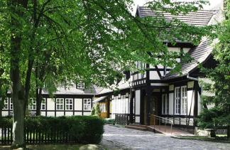 Hotele konferencyjne - Hotel Smolarnia - obiekt - zdjęcie 1 