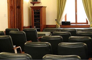 Pałace - Pałac Bagatela - obiekt - zdjęcie 2 