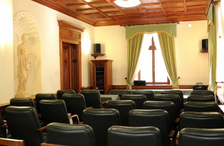 Pałace - Pałac Bagatela - obiekt - zdjęcie 3 