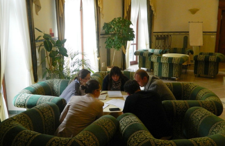 Pałace - Pałac Bagatela - obiekt - zdjęcie 5 