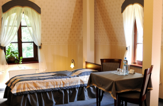 Pałace - Pałac Bagatela - obiekt - zdjęcie 8 