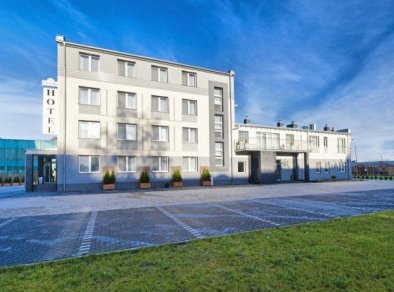 Hotel*** Feniks - sale konferencyjne Gniezno