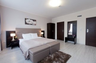 Hotele 3*** - Hotel*** Feniks - obiekt - zdjęcie 4 