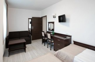 Hotele 3*** - Hotel*** Feniks - obiekt - zdjęcie 5 