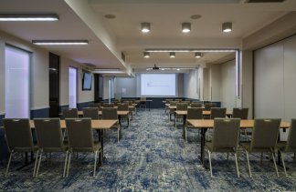 Hotele 4**** - Hotel Centrum Business **** - obiekt - zdjęcie 5 