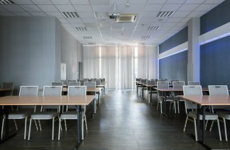 Hotele 4**** - Hotel Centrum Business **** - obiekt - zdjęcie 4 