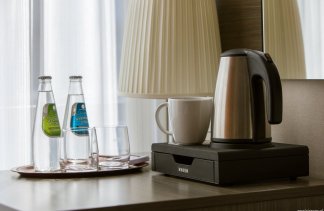 Hotele 4**** - Hotel Centrum Business **** - obiekt - zdjęcie 13 