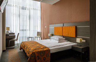 Hotele 4**** - Hotel Centrum Business **** - obiekt - zdjęcie 9 