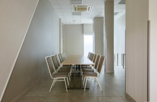 Hotele 4**** - Hotel Centrum Business **** - obiekt - zdjęcie 3 