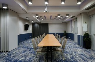 Hotele 4**** - Hotel Centrum Business **** - obiekt - zdjęcie 6 