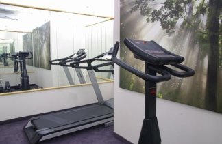 Hotele 4**** - Hotel Centrum Business **** - obiekt - zdjęcie 15 