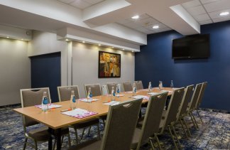 Hotele 4**** - Hotel Centrum Business **** - obiekt - zdjęcie 8 