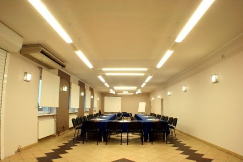 Hotele 3*** - Hotel*** Szablewski  - zdjęcie 2