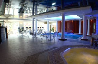 Hotele 3*** - Hotel*** Szablewski  - obiekt - zdjęcie 10 