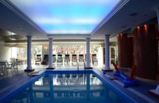 Hotele 3*** - Hotel*** Szablewski  - obiekt - zdjęcie 9 