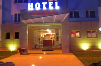 Hotele 3*** - Hotel*** Szablewski  - obiekt - zdjęcie 1 