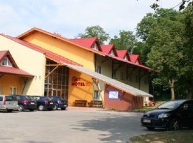 Mickiewiczowskie Centrum Turystyczne - sale konferencyjne Żerków