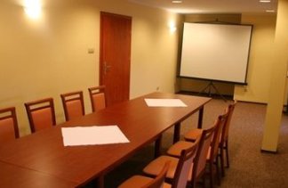 Hotele 3*** - Mickiewiczowskie Centrum Turystyczne - obiekt - zdjęcie 4 