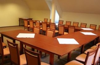 Hotele 3*** - Mickiewiczowskie Centrum Turystyczne - obiekt - zdjęcie 3 