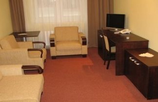 Hotele 3*** - Mickiewiczowskie Centrum Turystyczne - obiekt - zdjęcie 7 