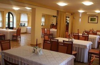 Hotele 3*** - Mickiewiczowskie Centrum Turystyczne - obiekt - zdjęcie 9 