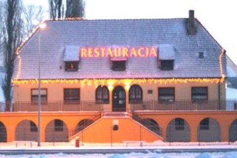 Hotele 3*** - Mickiewiczowskie Centrum Turystyczne - zdjęcie 2