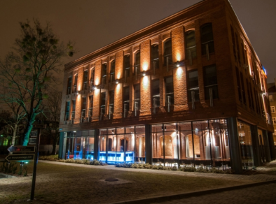 City Park Hotel & Residence - sale konferencyjne Poznań