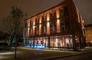 Centra konferencyjne - City Park Hotel & Residence - obiekt - zdjęcie 1 