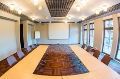 Centra konferencyjne - City Park Hotel & Residence - zdjęcie 4