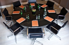 Centra konferencyjne - City Park Hotel & Residence - zdjęcie 3