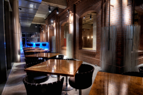 Centra konferencyjne - City Park Hotel & Residence - zdjęcie 2