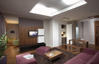 Centra konferencyjne - City Park Hotel & Residence - obiekt - zdjęcie 5 