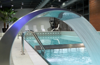 Centra konferencyjne - City Park Hotel & Residence - obiekt - zdjęcie 8 