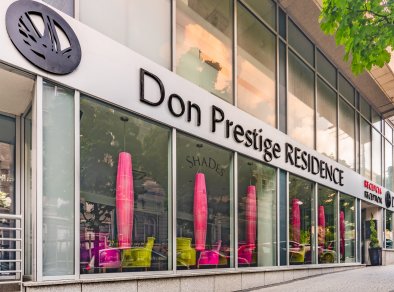 Don Prestige Residence - sale konferencyjne Poznań