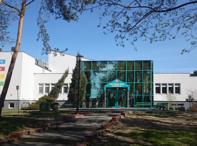 Centrum Rekreacji Oborniki - sale konferencyjne Oborniki