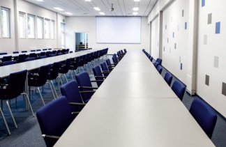 Centra konferencyjne - Centrum Rekreacji Oborniki - obiekt - zdjęcie 2 