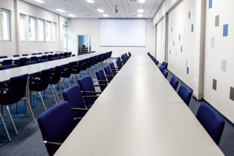 Centra konferencyjne - Centrum Rekreacji Oborniki - zdjęcie 2