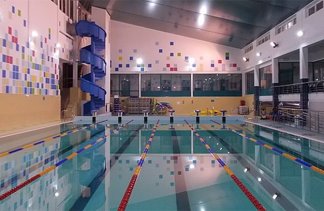 Centra konferencyjne - Centrum Rekreacji Oborniki - obiekt - zdjęcie 3 