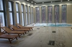 Centra konferencyjne - Centrum Rekreacji Oborniki - zdjęcie 4