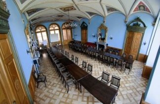 Zamki - Zamek Rokosowo - obiekt - zdjęcie 12 