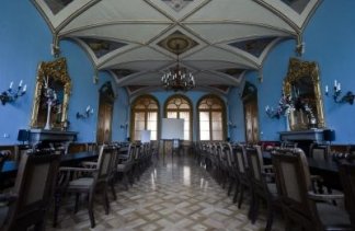 Zamki - Zamek Rokosowo - obiekt - zdjęcie 7 