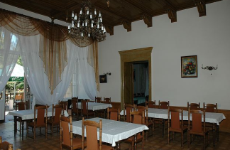 Zamki - Zamek Rokosowo - obiekt - zdjęcie 10 