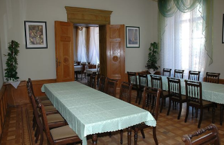 Zamki - Zamek Rokosowo - obiekt - zdjęcie 11 