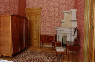 Zamki - Zamek Rokosowo - obiekt - zdjęcie 16 